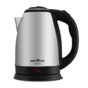 Chaleira Eletrica Britania 1.8l Bch02pi 220v