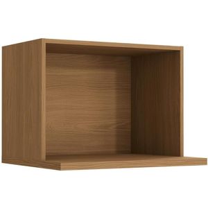 Nicho P- Cozinha Maxxi G738 Suporte P- Microondas 60cm Canela - Kappesberg