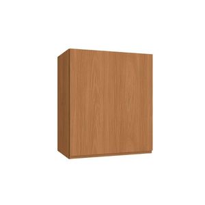 Armário Aéreo Cozinha Modulado Ciela R643 Com 1 Porta 60cm Canela
