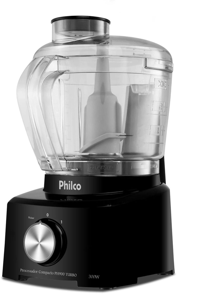 Processador-Compacto-Philco-5-em-1-300W-Turbo-PH900-Preto-127V