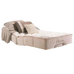 Colchão Twin Size 101x203x28 Molas Masterpocket Ensacadas Mh 1430 (twin Size 101x203x28) - Herval