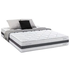 Colchão Casal Molas Masterpocket Ensacadas Maxspring C1742 One Side (138x188x34) - Herval