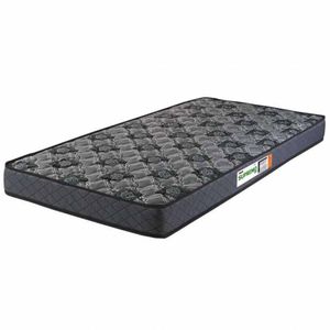 Colchão Hellen Supremo One Face D-33 0,78x1,88x0,14 Cinza