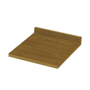 Tampo Para Balcão 40cm Nature - Móveis Henn Nature