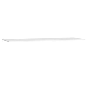 Tampo Para Balcão De Cozinha 120cm Mdp Lina K02 Supremo - Mpozenato