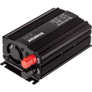 Inversor De Onda Modificada 300w 12vdc-220v Pw11-11 Off Grid Hayonik