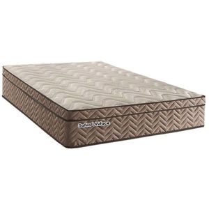 Colchão Casal Masterpocket Rustico 138x188x30 - Paropas