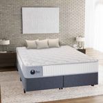 Base-Box-Rigido-Bipartido-Queen-Meditare-Herval-28x79x198cm-Cinza