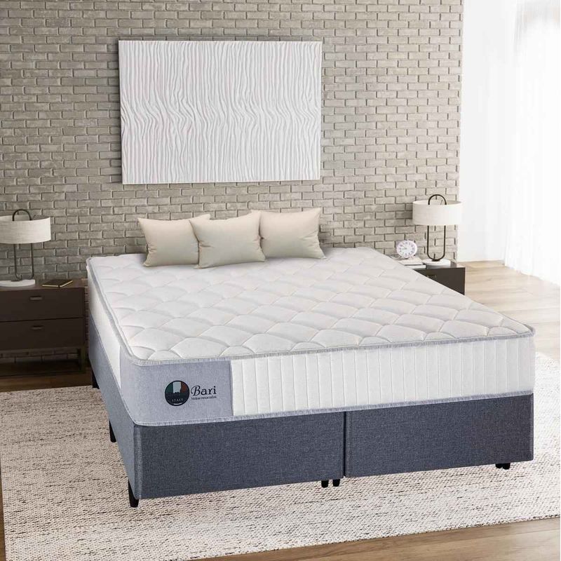 Base-Box-Rigido-Bipartido-Queen-Meditare-Herval-28x79x198cm-Cinza