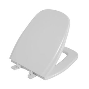 Assento Sanitário Classique Monte Carlo - Astra Branco