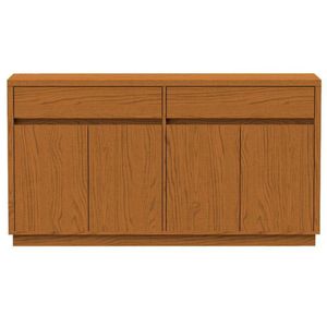 Aparador Buffet Ana Ype - New Ceval