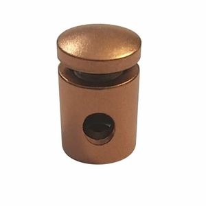 Desviador de Cabo para Lustres Pendentes Luminária Cobre