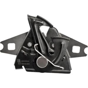 Fechadura Inferior Capô Passat Variant Importada 2.0 [f103]