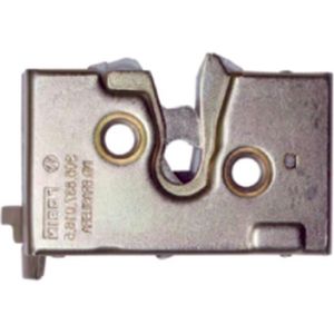 Fechadura Mecânica Porta Trasei Dir Quantum Santana 84 A 91 [f103]