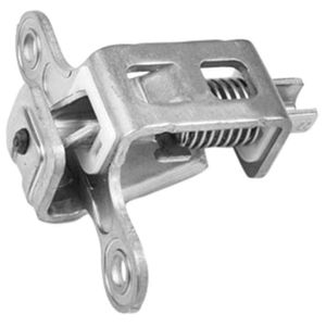 Fechadura Tampa Caçamba Lado Esq Interna Saveiro G5 09 A 10 [f103]