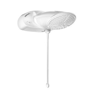 Chuveiro Ducha Eletrônica Top Jet Turbo Lorenzetti Voltagem:220v 220v