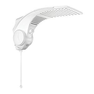 Chuveiro Ducha Eletrônico Duo Shower Master Lorenzetti 220v