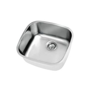 Cuba Docol Invicta 46x42 016965ch Inox Alto Brilho
