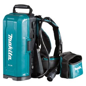 Adaptador De Bateria PDC01 18V X 2 Bivolt Makita