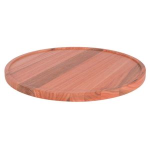Tábua Bandeja Suporte Para Pizza Essence 35cm