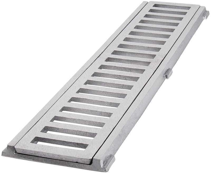 Ralo-Grelha-Retangular-com-Porta-LG-Mais-Ralo-Aluminio-Escovado-10x50cm
