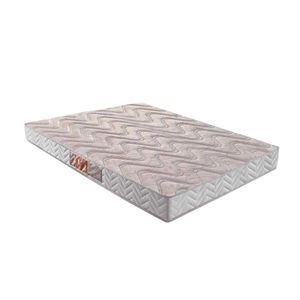Colchão Casal Espuma D28 Pasquale Clean (138x188x25) - Paropas
