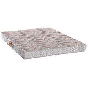 Colchão Queen D28 - Ep Master Ag80 Clean Double Face 17 (158x198x17) - Paropas