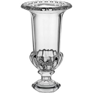 Proença Vaso 38X21X21Cm Cristal Eco Transp