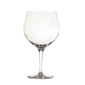 Taça De Gin Degustação Vidro Transparente G4u Class Home 630ml