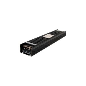Fonte De Alimentação Chaveada Nordecor Dimerizável 12v 16,67a - 200w 127v Unica 7105