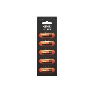 Bateria Alcalina A27 C-5 12v - Vb27b5