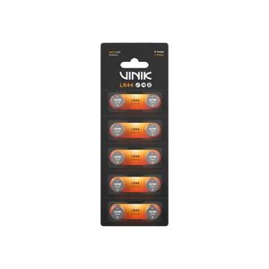 Bateria Alcalina Lr44 C-10 1.5v - Vb44b10