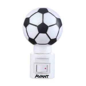 Luz Noturna Avant Bola - 1w- 3000k