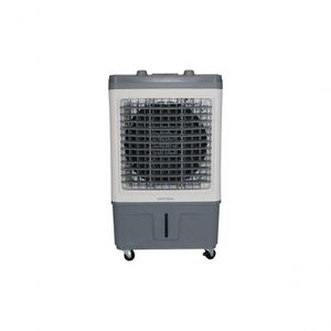 Climatizador Ventisol 35 Litros Branco E Cinza 150w 127v