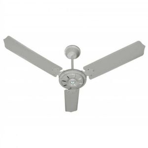 Ventilador Eco Rio Grafite 110v 3 Pás
