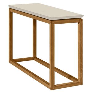 Mesa De Apoio Sala De Estar Supreme 90 cm Tebar