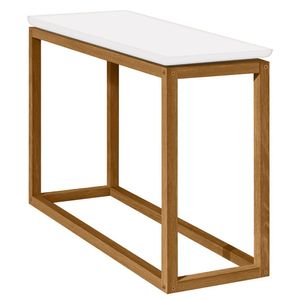 Mesa De Apoio Sala De Estar Supreme 90 cm Tebar