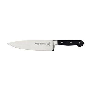 Faca Chef Tramontina Century 8