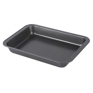 Forma Assadeira Antiaderente Retangular 32x22cm Forneável