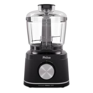 Processador Philco 420W Jarra Para 500ml PMN04A - 220V