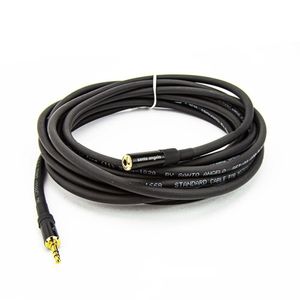 Extensão P2 Fone De Ouvido Santo Angelo - 30 Metros