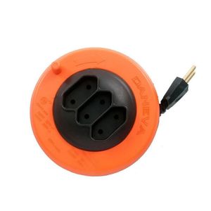 Extensao 0,75Mm 5 Metros Pop Spin Daneva