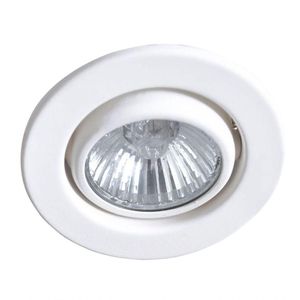 Spot Redondo Embutir Ar70 Led 7W Branco Frio Quente Ou Neutro Da Lâmpada Branco Quente