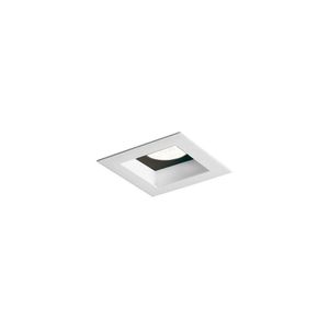 Spot De Embutir Newline Flat Mr11 Gu10 Bivolt Branco Preto