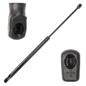 Amortecedor Mola Gás Tampa Porta-malas Crv G3 07 A 12 [f103]
