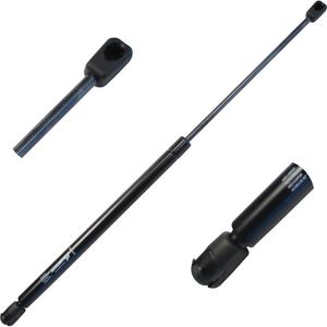 Amortecedor Mola Gás Tampa Porta-malas S/ Limp Corsa 94 A 02 [f103]