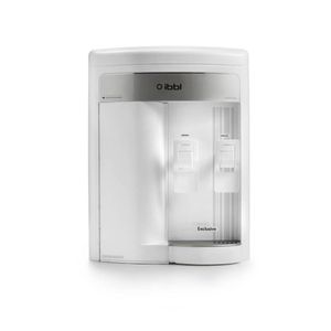 Purificador de Agua IBBL Exclusive FR600 Branco 127V