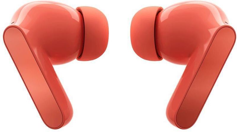 Fone De Ouvido Motorola Moto Buds - Xt2443-1 Peach