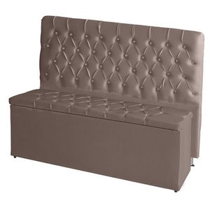 Kit De Quarto Cabeceira De Cama Box E Calçadeira Baú Estrela Casal Queen 160 Cm Suede Botão Strass Rosê Do Lar Móveis E