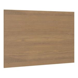 Painel Cabeceira Selene Box Solteiro Carvalho Menu Móveis Carvalho